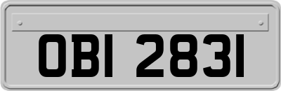 OBI2831