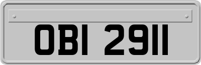 OBI2911