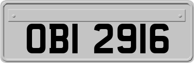 OBI2916