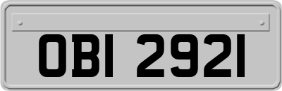 OBI2921