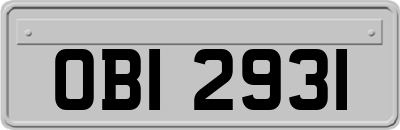 OBI2931