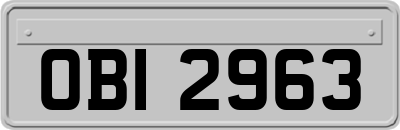 OBI2963