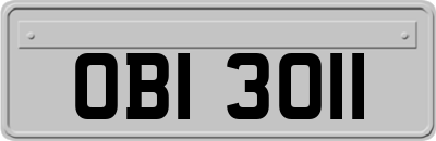 OBI3011