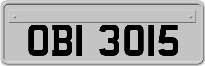 OBI3015