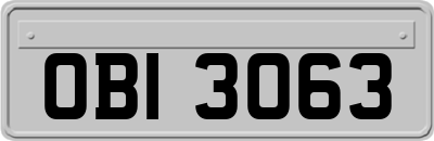 OBI3063