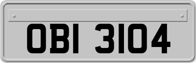 OBI3104