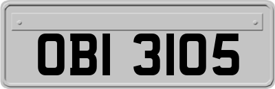 OBI3105