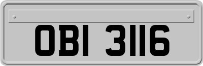 OBI3116