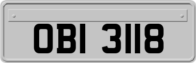 OBI3118