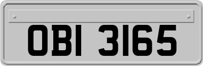 OBI3165