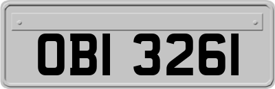 OBI3261
