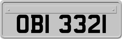 OBI3321