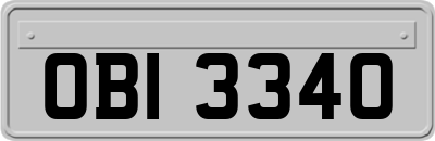 OBI3340