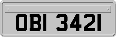 OBI3421