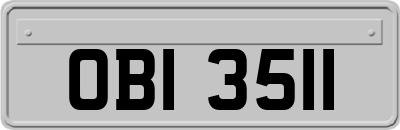 OBI3511