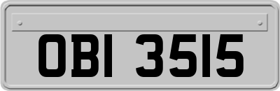 OBI3515