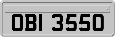 OBI3550