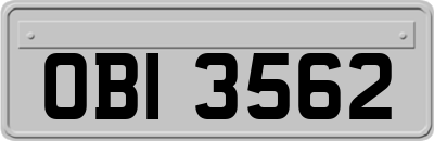 OBI3562