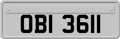 OBI3611