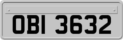 OBI3632
