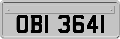 OBI3641