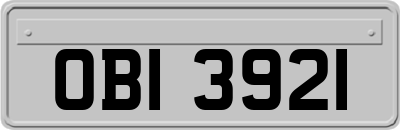 OBI3921