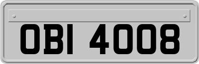 OBI4008