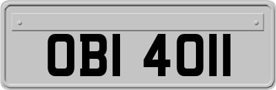 OBI4011