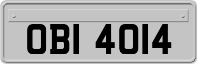 OBI4014