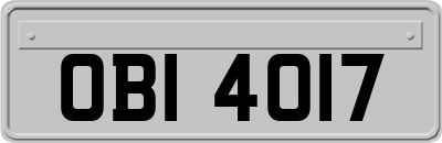 OBI4017
