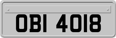 OBI4018