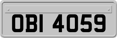OBI4059