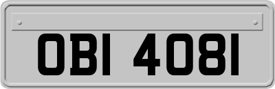 OBI4081