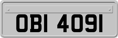 OBI4091