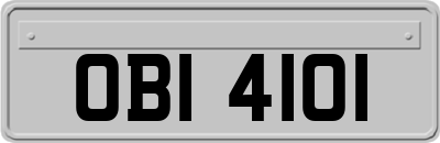 OBI4101
