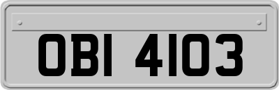 OBI4103