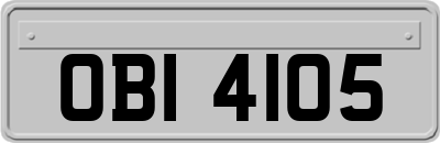 OBI4105