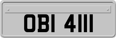 OBI4111