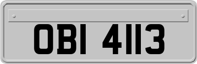 OBI4113