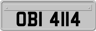 OBI4114