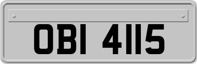 OBI4115