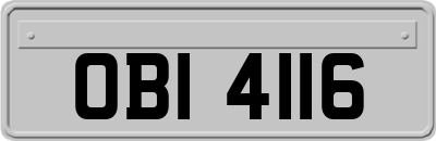 OBI4116