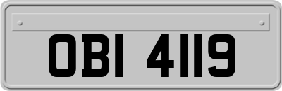 OBI4119