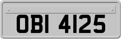 OBI4125