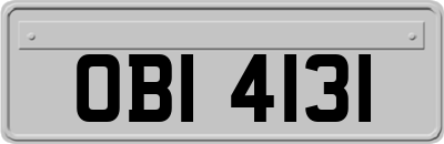 OBI4131