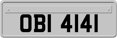 OBI4141