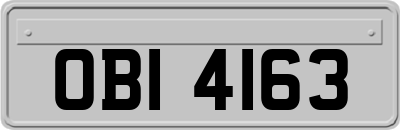 OBI4163