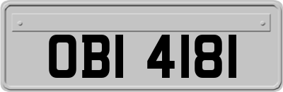 OBI4181