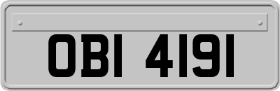 OBI4191