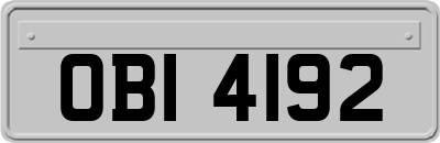 OBI4192